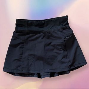 Activewear Skirt